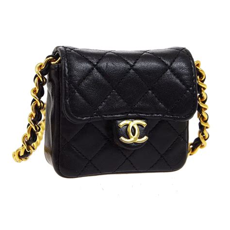 One Bag Per Customer: Why Chanel Limits  .